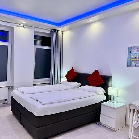 Brandneues Apartment mit 3 Schlafzimmern-3