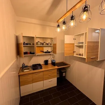 Zentrales Apartment Mehringdamm-2