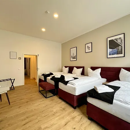 fairAPART 5 rooms, 2 baths, 120sq m Prenzlauer Berg-2