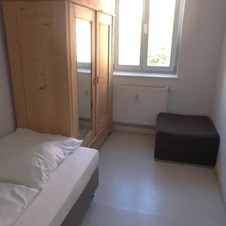 Raja Jooseppi Apartments-3
