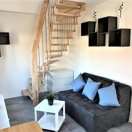 Moderne Ferienwohnung in Berlin Lichtenrade-3
