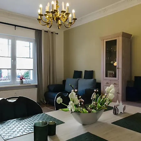 2 Zimmer Apartment Charlottchen-3