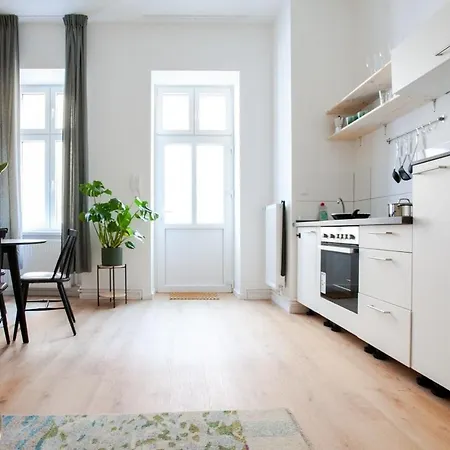 Modern Design Apartment-3