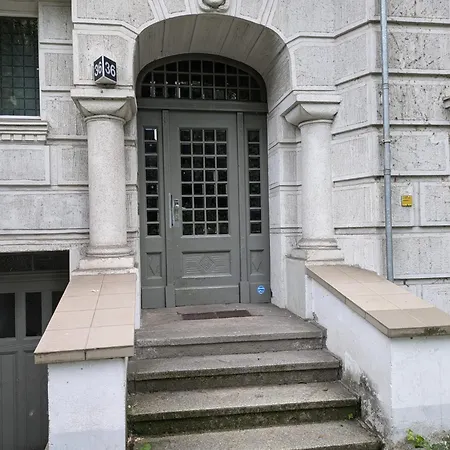 Unterkunft am Park-3