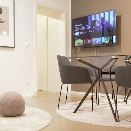 Business & Family Apartment-2