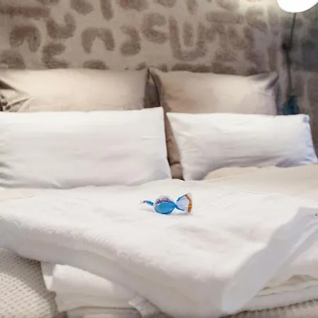Designer-Apartment - 1 km zum Brandenburger Tor!-2