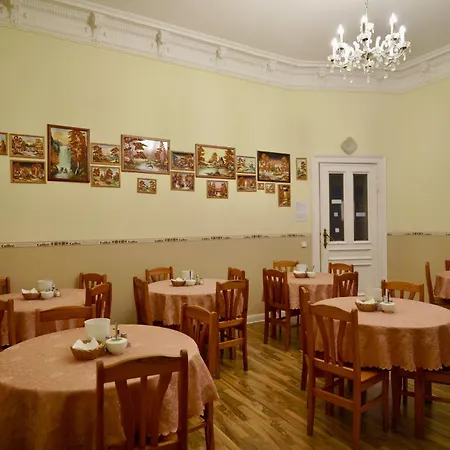 Hotel Pension Bernstein Am Kurfuerstendamm-2