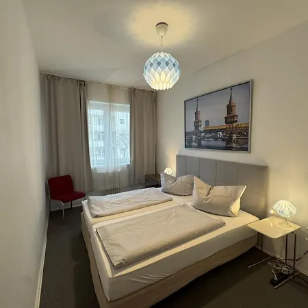 M M Central Apartments - Free Parking - Vintage Style-3