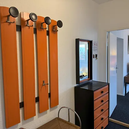 M M Central Apartments - Free Parking - Vintage Style-2