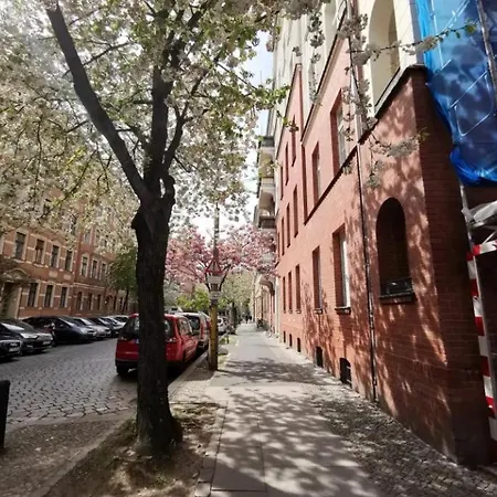 Berlin Suites & Residencies-2