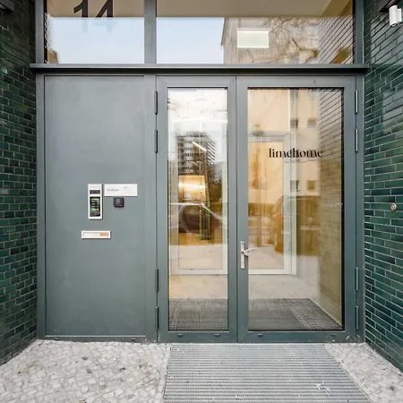 Limehome Berlin Sybelstr-2