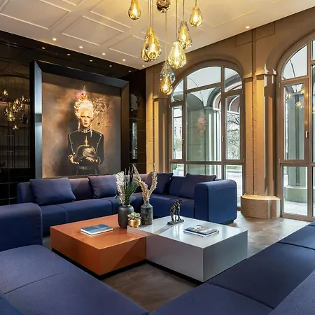Hotel Luc, Autograph Collection-2