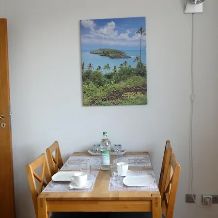 Ferienwohnung in Berlin-Grünau, Wasser- und Waldnähe, gute Verkehrsanbindung-3