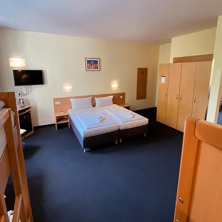 Familienhotel Citylight-2