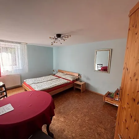 Ferienwohnung im Grünen-3