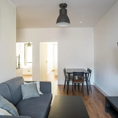 Fantastic 2 Bedroom Apartment-2