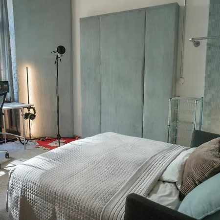 Design Loft in Berlin Prenzlauer Berg-3