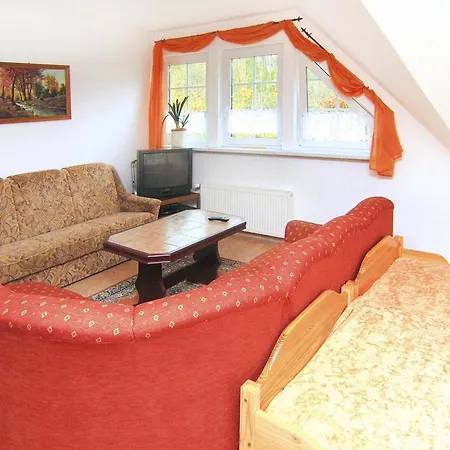 Ferienwohnung, Dallgow-Doeberitz-3