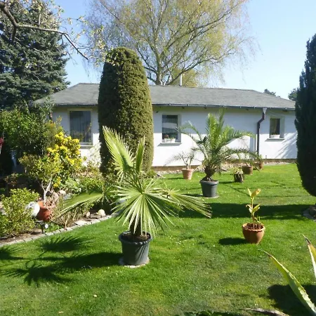 Berlin Urlaub im Grünen-3
