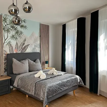 Lindenallee Apartments-2