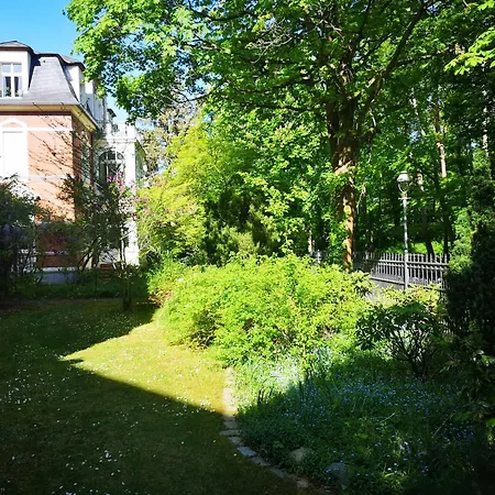Gründerzeitvilla in Berlin Zehlendorf-2