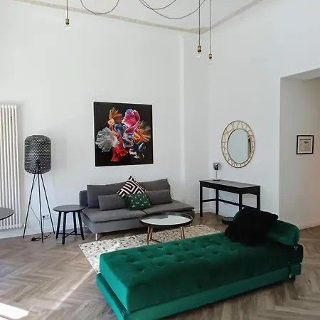 Loft nahe Schloss Charlottenburg-2