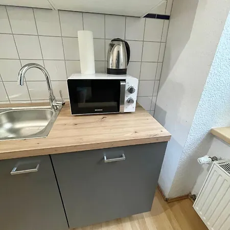 Sehr zentrale Wohnung für bis zu 6 Gäste - Nah gelegen zum Kurfürstendamm, Potsdamer Platz und Kreuzberg in 10 Minuten-3