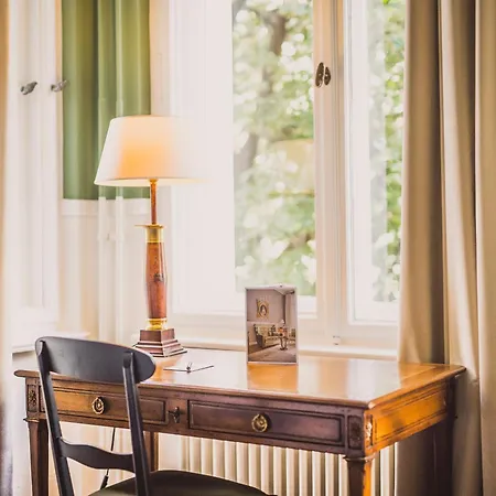 Henri Hotel Berlin Kurfürstendamm-2