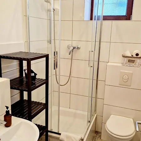Stylish & Cosy Apartment In Berlin, Wifi-3