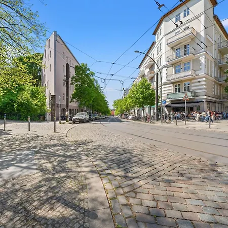 Berlin Habitat-2