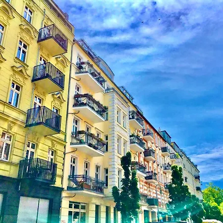 Prenzlauer Berg, Cozy Ground Floor Apartment-3