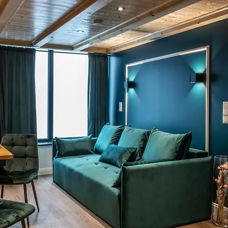 Oran Apartment 8-2