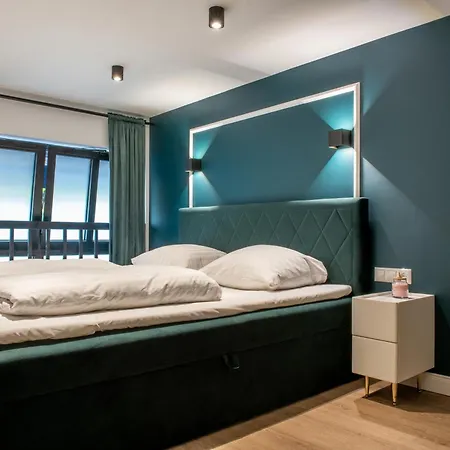 Oran Apartment 8-3