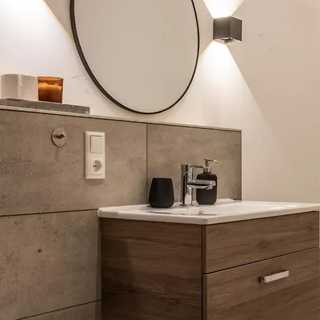 Oran Apartment 5-3