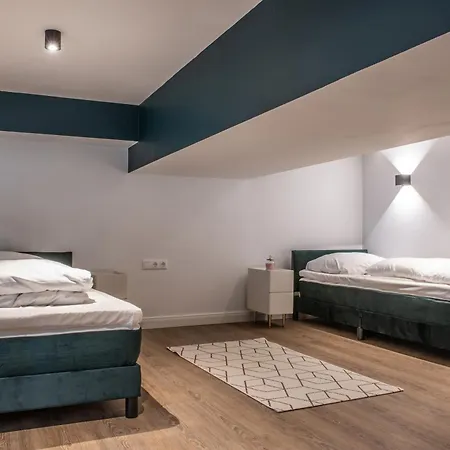 Oran Apartment 6-3