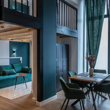 Oran Apartment 5-2
