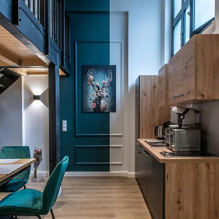 Oran Apartment 6-2