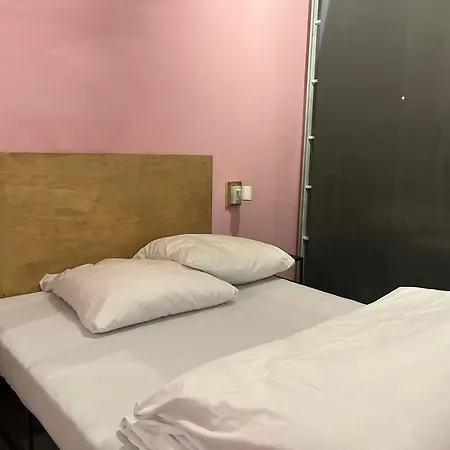 36 Rooms Hostel Berlin Kreuzberg-3