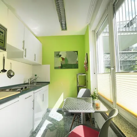 Studio Am Engelbecken Berlin-2