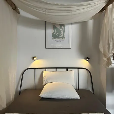 Industrielle Loft Wohnung in Friedrichshain-2