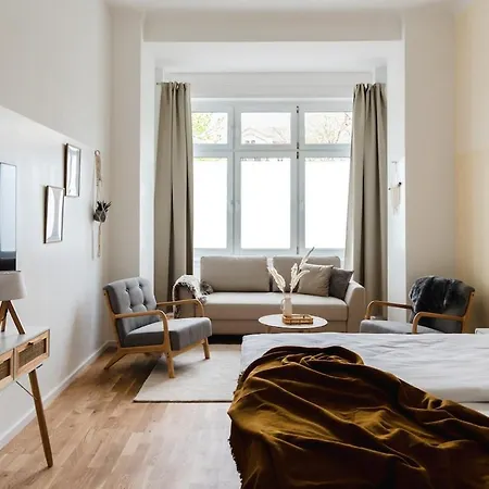 Großes Apartment am Kudamm-2