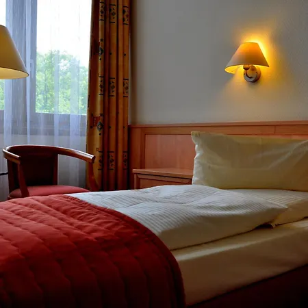 Hotel Steglitz International-2