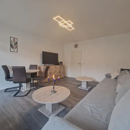 Berlin Central Premium Apartments For Groups-2