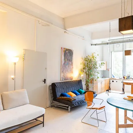 Einzigartiges 140qm LOFT – Party ist erlaubt!-3