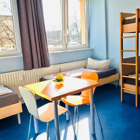 Hostel Inn-Berlin-2