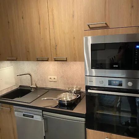 Apartment Glasower 31-2