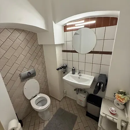 Ferienwohnung Kreuzberg-2