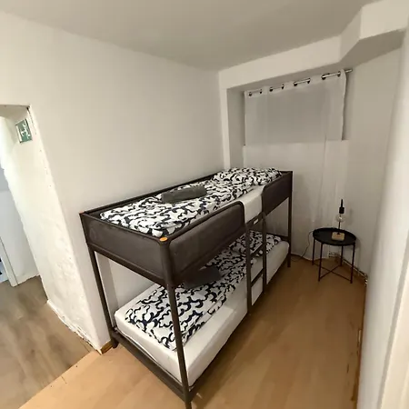 Ferienwohnung Kreuzberg-3