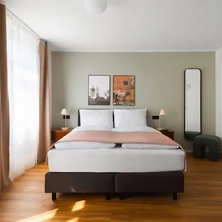 Limehome Berlin Weserstraße, Friedrichshain-3