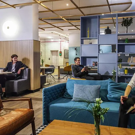 Aparthotel Adagio Berlin Kurfürstendamm-3